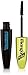 L'Oreal Paris Cosmetics Voluminous Miss Manga Rock Waterproof Mascara, 389 Blackest Black, 0.27 Fluid Ounce