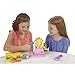 Play-Doh Disney Princess Rapunzel Hair Designs Set