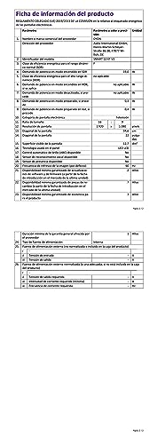 DYON Smart 22 XT 56,4 cm (22 Zoll) Fernseher (Full-HD Smart TV, HD Triple Tuner (DVB-C/-S2/-T2), Prime Video, Netflix & HbbTV) [Modelljahr 2022] 7