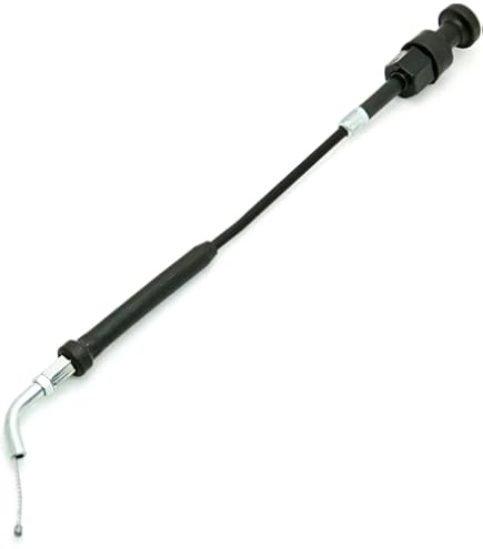 Amazon.com: Choke Cable Starter For Yamaha Breeze 125 YFA1 Grizzly