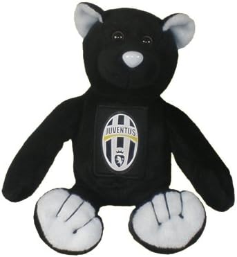 juventus teddy bear