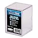 Ultra Pro 81147 2-Piece 150 Count Clear Card Storage Box primary