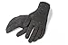 Agloves ® Polar Sport Touchscreen Gloves, (Black, X-Large)