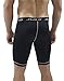 Sub Sports Mens Compression Running Shorts Trunks Briefs Knee Length Base Layer