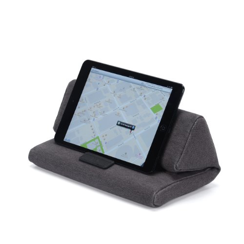 Ipevo Padpillow Lite Pillow Stand For Ipad Mini Nexus 7 Galaxy