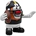 Pittsburgh Steelers NFL Mr Potato Head Toy