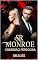 Livro Sr. Monroe - Obsessão Perigosa: Livro 3
