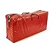 Vencer Red Extra Large Christmas Tree Bag for 9 Foot Tree Holiday 65