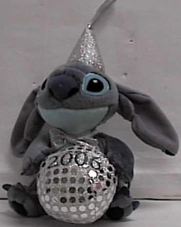 stitch elvis peluche
