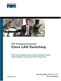 Image de Cisco LAN Switching (CCIE Professional Development series)