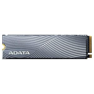 Adata Swordfish PCIe Gen3x4 500 GB Solid State Drive