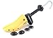 Womens' 2-Way Plastic Shoe Stretcher Shaper, Size 4-10 B M US, Yellow & Black