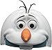 Bell Frozen 3D Olaf Multi-Sport Toddler Helmet