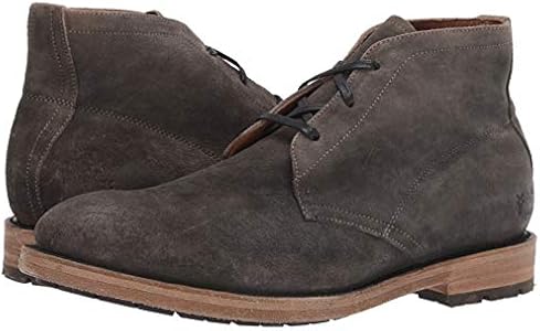 frye bowery chukka