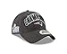 New Era New England Patriots Super Bowl LIII Champions Parade 9Twenty Snapback Adjustable Hat - Graphite