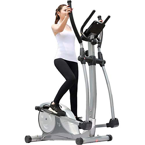 Nologo LL-LL Cross Trainer Elliptical Trainer and Exercise Bike