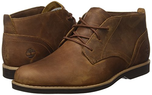 chukka stormbuck