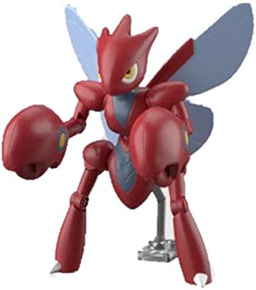 Amazon Shodo 掌動 ポケットモンスター ポケモン2 3 ハッサム 単品 フィギュア ドール 通販