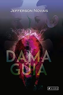 Livro Dama Guia