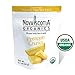 Organic Freeze Dried Pineapple Chunks Snacker Pack (6 x 20g); Certified Organic; Vegan