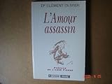 L'amour assassin by