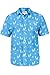 The No Drama Llama Hawaiian Shirt: Medium