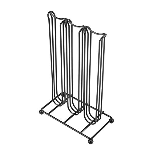 Rehomy Kapselständer für Kaffeekapseln, mit 42 Kaffeekapseln für Nespresso – Bild 8