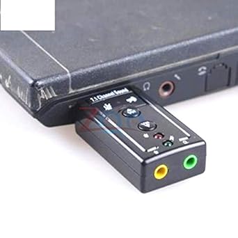 mini external usb stereo speaker