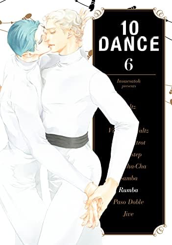 Amazon.com: The World is Dancing Vol. 1 eBook : Mihara, Kazuto