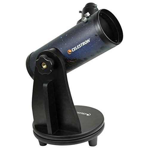 Celestron Tel, National Parks Foundation FirstScope 76mm