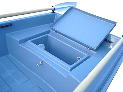 Ruderboot LR-0340 Abhholpreis 1770 € – Bild 8