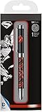 Sandylion DC Comics Superman Premium Ballpoint Pen