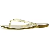 Madewell Women's x Melissa Jelly Flip Flops