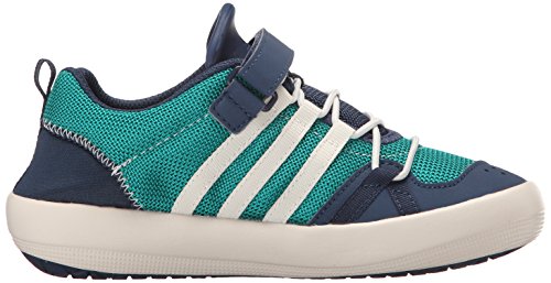 (Little Kid/Big Kid) adidas Outdoor Climacool Boat CF Water Shoe