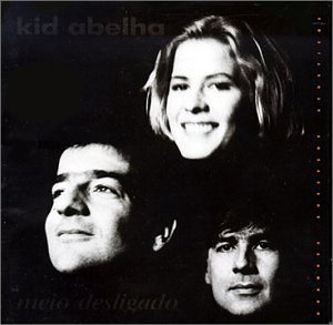 Kid Abelha - Seu espião Lyrics - Zortam Music