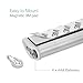 Under Counter Lighting, AVANTEK ELF-L1 Wireless Under Cabinet Lighting, Motion Sensing Led Light and Stick-on Anywhere (Battery Operated)