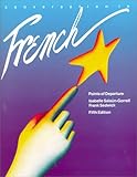 Conversation in French : Points of Departure, Sedwick, Frank and Gorrell, Isabelle S., 0838417167