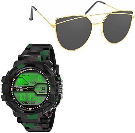 Watch Combos