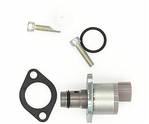 HZTWFC Diesel Injection Fuel Pump Suction Control Valve Regulator 1460A031 1460A037 Compatible for Mitsubishi Pajero Montero 3 III Pickup Triton L200 4D56 4M41