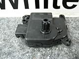 2009-2012 DODGE RAM 1500 2500 3500 A/C HEAT DEFROST MODE ACTUATOR MOPAR