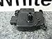 2009-2012 DODGE RAM 1500 2500 3500 A/C HEAT DEFROST MODE ACTUATOR MOPAR