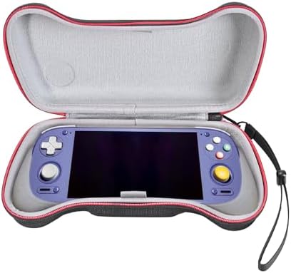 Amazon.com: Official Retroid Grip for Retroid Pocket 5 Handheld
