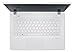 Acer Aspire V 13 V3-372T-5051 13.3-inch Full HD Touch Notebook - Platinum White (Intel i5, 6GB RAM, 256GB SSD, Windows 10)