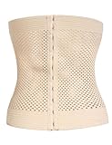 Corgy New Fashion Women Casual Corset Waist Training Shaper Body Shapewear Underbust Belt