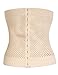 Corgy New Fashion Women Casual Corset Waist Training Shaper Body Shapewear Underbust Belt