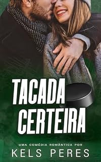 Livro Tacada Certeira