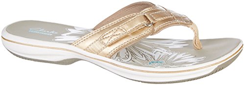 clarks breeze mila pewter