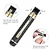 Spy Pen Surveillance Hidden Camera - 1080P Full HD Hidden Pen 32GB Micro SD Card + 8 Ink Fills + Card Clip
