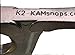 200 Commercial Quality KAMsnaps 20-Color Starter Pack: KAM Snaps Snap Press Pliers Plastic Snap-On Buttons Fasteners Installation Punch Poppers Attachment Setting Tool for Bibs Diapers