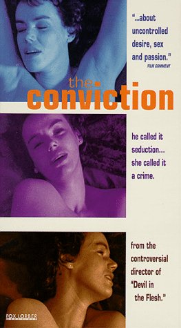 The Conviction 电影演员 串行  (Cast) 